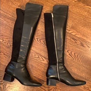 MICHAEL Michael Kors Boots {NWOT}